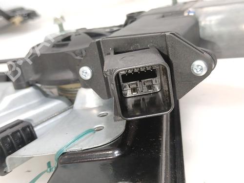 Front left window mechanism OPEL ZAFIRA TOURER C (P12) 2.0 CDTi (75) | BP36384532C22 - Image 6