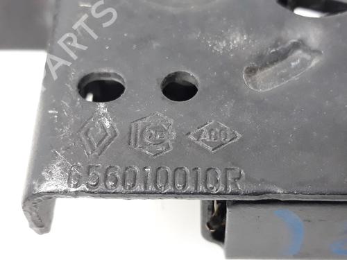 Hood lock RENAULT MEGANE III Coupe (DZ0/1_) 1.4 TCe (DZ0F, DZ1V) | BP18233974C133 