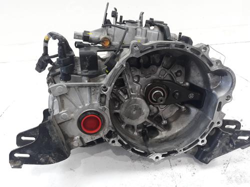 Used Gearbox KIA CERATO I Saloon (LD) 1.5 CRDi (102 hp) 17532874