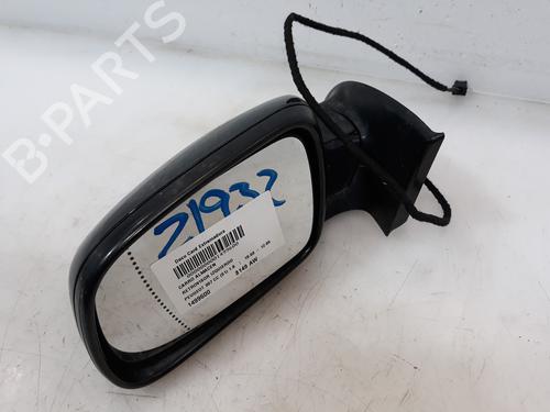 Used Left mirror PEUGEOT 307 CC (3B) 1.6 16V (110 hp) 14920449
