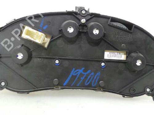 Instrument cluster CITROËN BERLINGO MULTISPACE (B9)  | BP4497419C47 