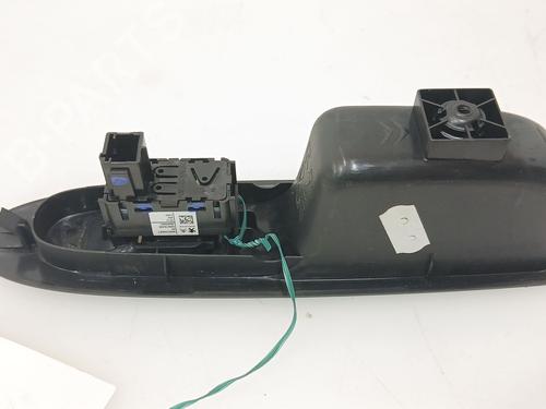 Right rear window switch CITROËN C4 II (NC_) 1.6 VTi 120 (NC5FS0, NC5FS9) | BP28112826I28 