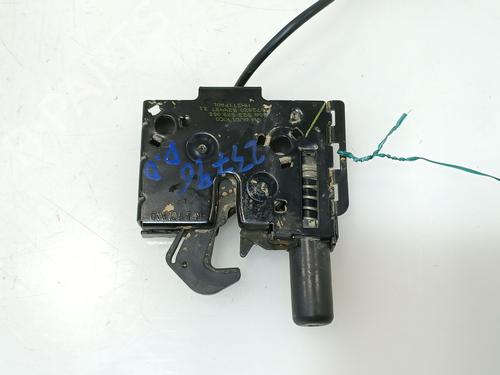 Używane Zamek maski AUDI Q5 (FYB, FYG) 2.0 TFSI quattro (252 hp) 31131517