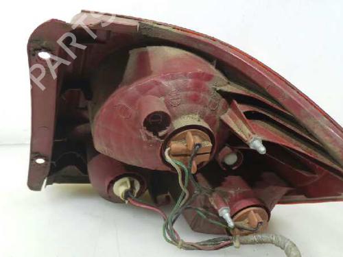 Left taillight HYUNDAI GETZ (TB) 1.6 | BP6871337C34 