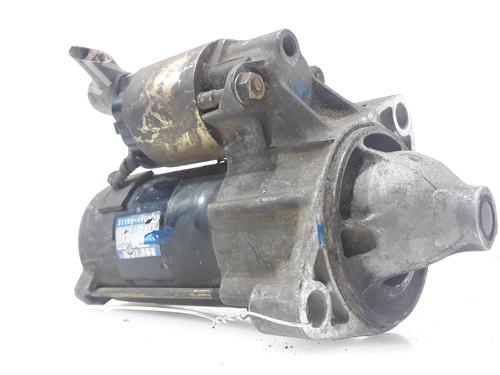Used Starter SUZUKI BALENO (EG) [1995-2009]  19424104