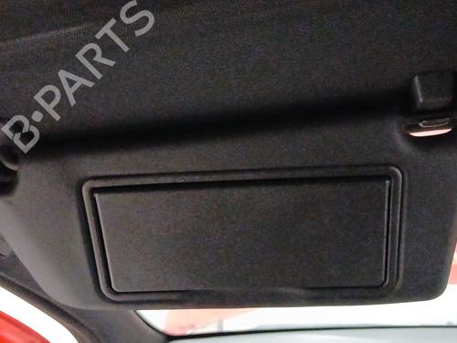 Used Left sun visor OPEL ASTRA H GTC (A04) 1.7 CDTI (L08) (110 hp) 30112488
