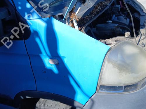 Used Right front fenders Right front fenders 38800801 38800801