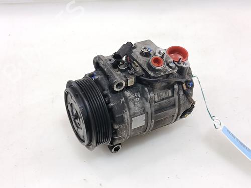 Used AC compressor AC compressor MERCEDES-BENZ CLK (C209) CLK 270 CDI (209.316) (170 hp) 34162492 34162492