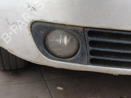 Used Right front fog light AUDI A4 B5 (8D2) 1.8 T (150 hp) 30872983