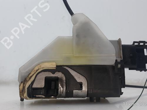Rear left lock PEUGEOT 508 I (8D_) 1.6 HDi | BP16460394C100 