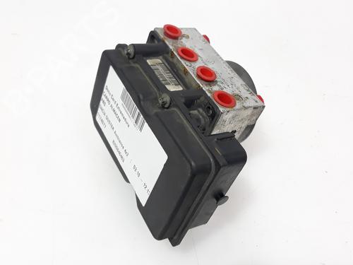 ABS pump DACIA DUSTER (HS_)  | BP4982141M43 