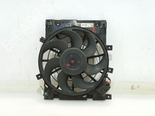Used Radiator fan OPEL ASTRA H GTC (A04) 1.7 CDTI (L08) (110 hp) 30145685