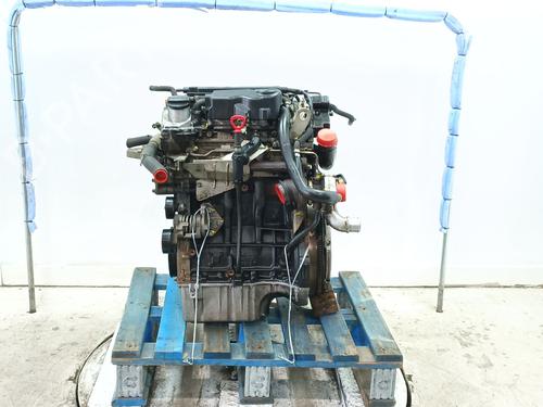 Motor MITSUBISHI COLT VI (Z3_A, Z2_A) 1.5 DI-D (Z39A) (95 hp) 31169168