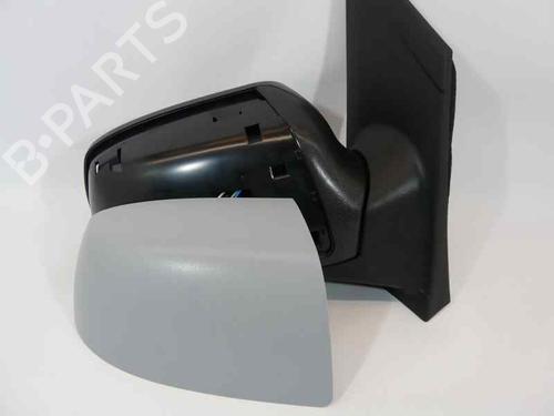 Right mirror FORD FOCUS II (DA_, HCP, DP)  | BP2956459C27 