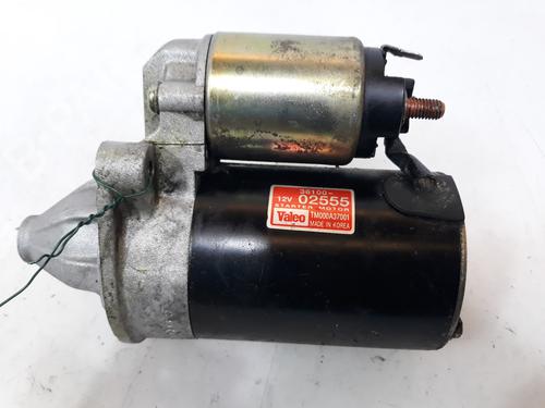 Used Starter HYUNDAI ATOS (MX) 1.1 (58 hp) 7867684