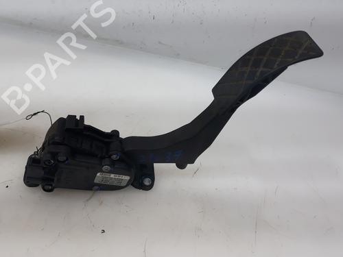 Used Pedal SEAT IBIZA III (6L1) [2002-2009]  13451928