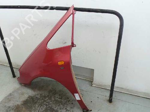 Left front fenders SEAT ALHAMBRA (7V8, 7V9)  | BP2539934C41 