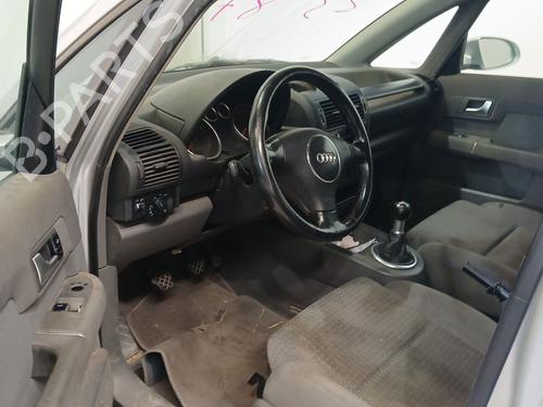 Right front window switch AUDI A2 (8Z0) 1.4 | BP38959725I26 - Image 9