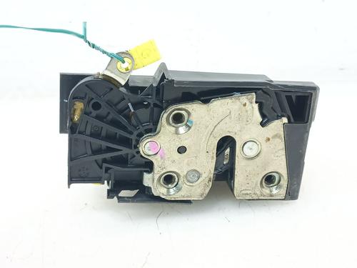 Used Rear left lock DACIA SANDERO II [2012-2025]  30748219