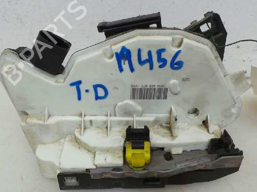 Used Rear right lock SEAT IBIZA IV (6J5, 6P1) [2008-2017]  5784843
