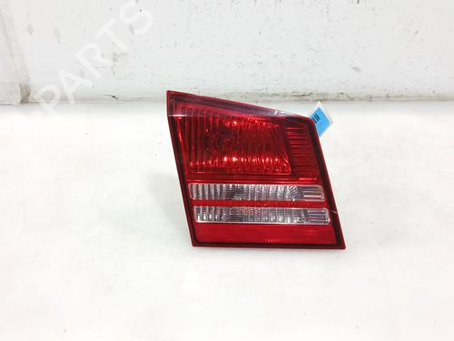 Used Left tailgate light Left tailgate light 39261198 39261198