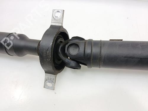 Driveshaft BMW 3 (E90) 318 d | BP23904130M37 