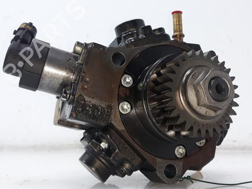 Used Injection pump RENAULT LAGUNA III (BT0/1) 2.0 dCi (BT07, BT0J, BT14, BT1A, BT1S) (131 hp) 17120107