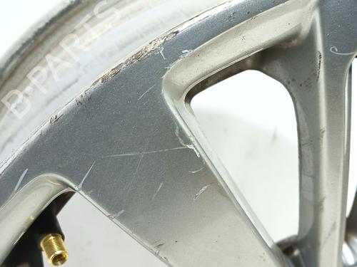Rim PEUGEOT 208 I (CA_, CC_)  | BP29885488C45