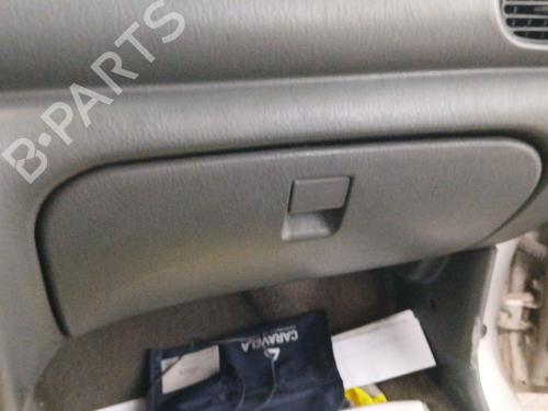 Glove box HYUNDAI ACCENT I (X-3) 1.3 i 12V 8451022000LG | 8451022000LG