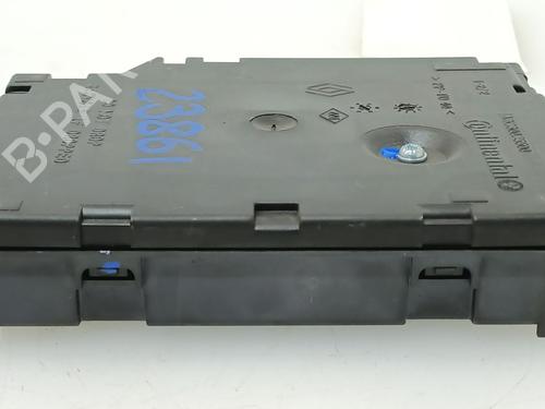 Electronic module RENAULT CLIO IV (BH_) 0.9 TCe 90 (BHNF, BHMA, BHMH, BHJK, BHJR) | BP30104740M83