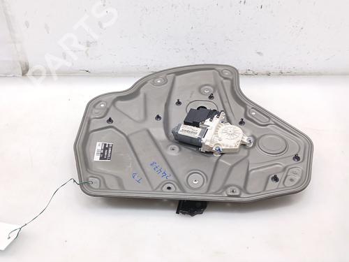 Used Rear right window mechanism Rear right window mechanism 38083596 38083596