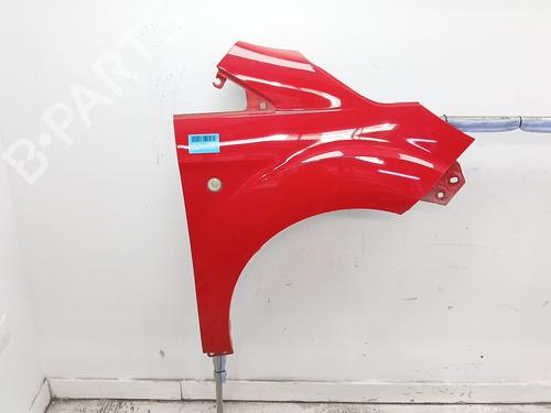 Parafango anteriore destro Parafango anteriore destro FORD TRANSIT COURIER B460 Box Body/MPV 1.0 EcoBoost (100 hp) 34007700 34007700