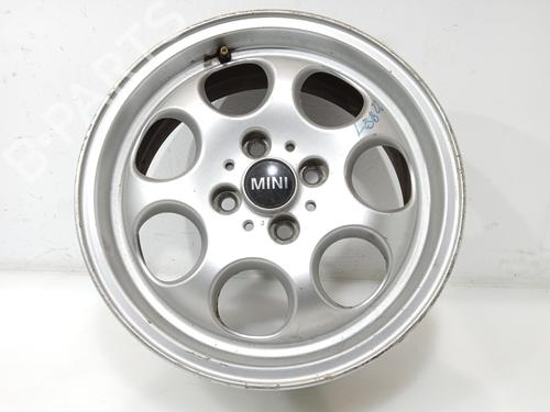 Felg MINI MINI (R50, R53) Cooper (116 hp) 20214780
