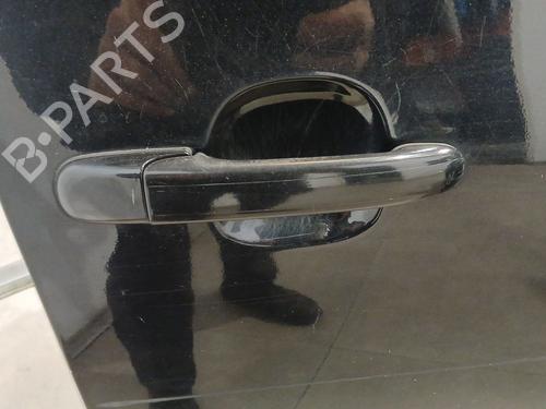 Used Front right exterior door handle Front right exterior door handle 38950475 38950475