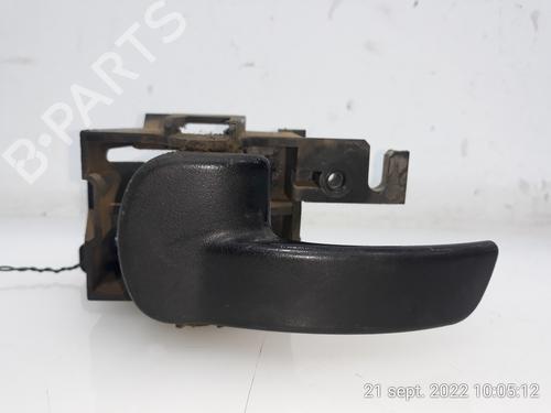 Used Front left interior door handle NISSAN PATHFINDER III (R51) 2.5 dCi (174 hp) 10543134