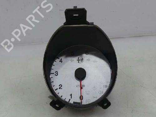 Used Instrument cluster ALFA ROMEO 156 (932_) [1997-2005]  2489888