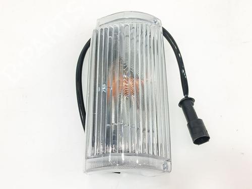 Used Right front indicator Right front indicator NISSAN PATROL III/2 Hardtop (K260) 2.8 TD (116 hp) 34193770 34193770