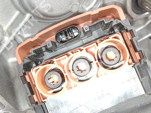 Gearbox RENAULT CLIO V (B7_) 1.6 E-TECH 145 (B7MU) | BP38198504M3 - Image 13