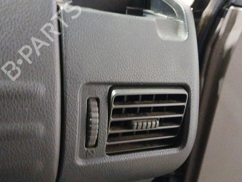 Used Air vent NISSAN X-TRAIL I (T30) 2.2 dCi 4x4 (136 hp) 28294990