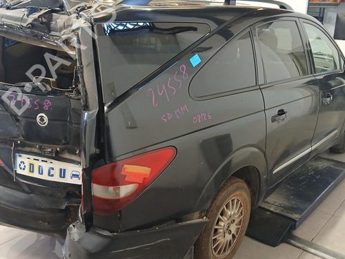 Generator SSANGYONG RODIUS I 2.7 Xdi | BP39237231M7  - Image 12