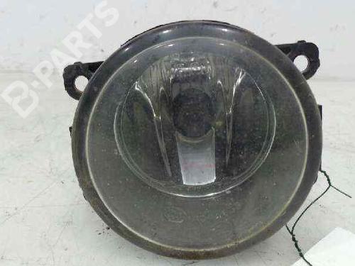 Used Left front fog light Left front fog light SUZUKI SWIFT III (MZ, EZ) 1.3 DDiS (RS413D) (69 hp) 2681752 2681752