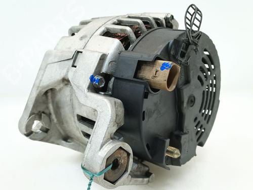 Generator AUDI A6 C5 (4B2) 2.5 TDI | BP27341495M7 