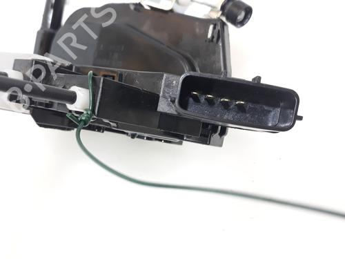 Front left lock NISSAN LEAF (ZE1) Electric | BP19120384C98 