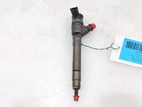 Used Injector Injector RENAULT ESPACE V (JR_) 1.6 dCi 160 (160 hp) 40229121 40229121