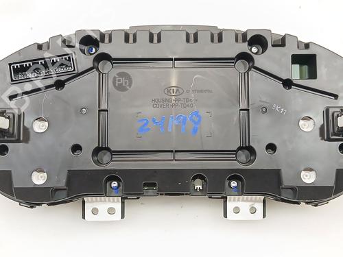 Instrument cluster KIA OPTIMA (JF) 1.7 CRDi | BP33929778C47  - Image 7
