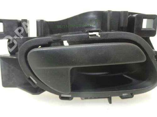 Used Rear right interior door handle Rear right interior door handle CITROËN JUMPY II Van 1.6 HDi 90 16V (90 hp) 6583277 6583277