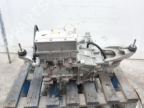 Motor DACIA SPRING EV (B6M1) | BP38616533M1 - Image 4