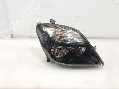 Used Right headlight Right headlight 39268498 39268498