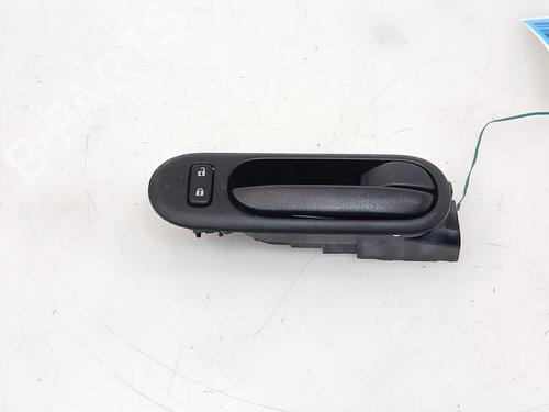 Used Front right interior door handle Front right interior door handle MAZDA CX-7 (ER) 2.2 MZR-CD AWD (ER10A) (173 hp) 36218506 36218506