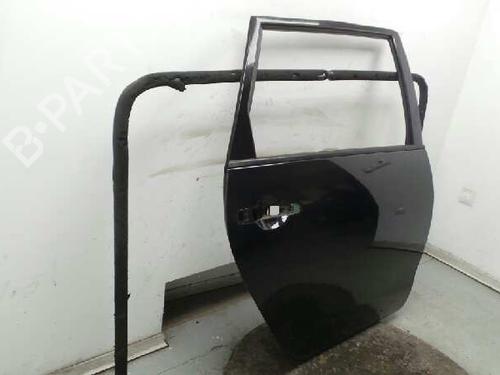 Right rear door MITSUBISHI GRANDIS (NA_W) 2.0 DI-D (NA8W) | BP4621270C5 